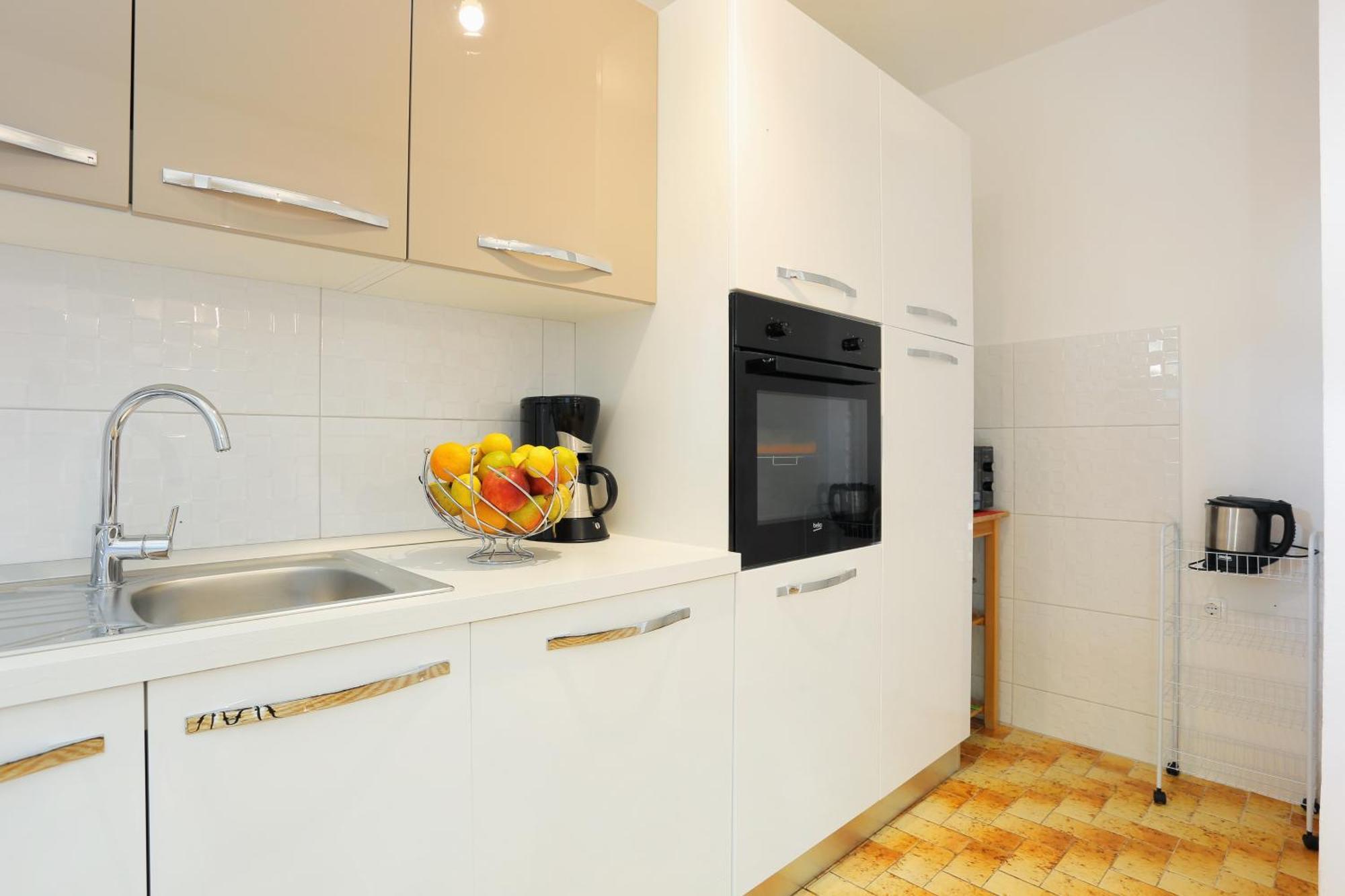 Seaside holiday house Poljica, Trogir - 5161 Marina Quarto foto